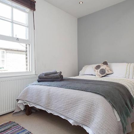 Naval Cottage In The Heart Of Royal Greenwich Londra Esterno foto