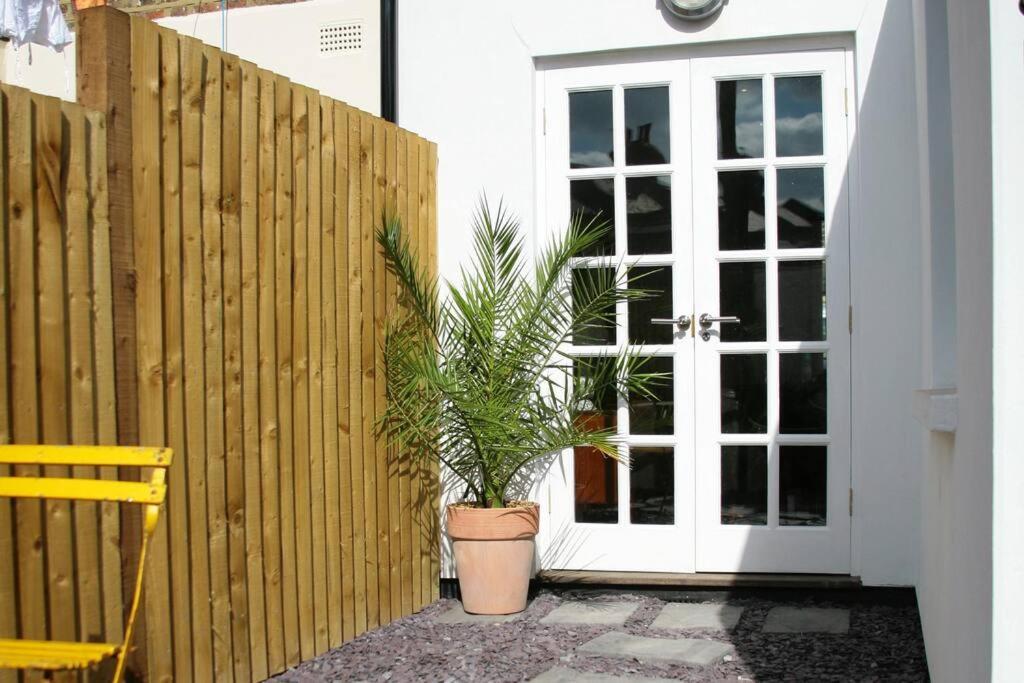 Naval Cottage In The Heart Of Royal Greenwich Londra Esterno foto